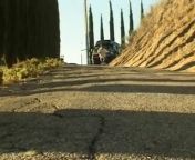 Лиллипут ебёт сексуальную блондинку